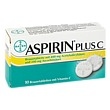 ASPIRIN PLUS C ASPIRIN PLUS C